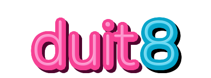 duit8 — logo kanal